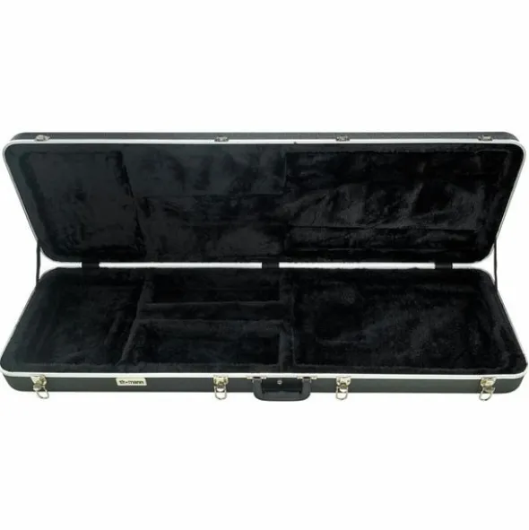 Thomann E-Bass Case ABS