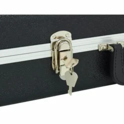 Thomann E-Bass Case ABS