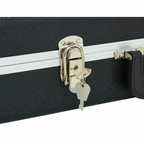 Thomann E-Bass Case ABS