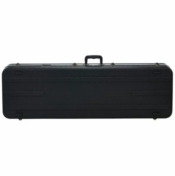 Thomann E-Bass Case ABS