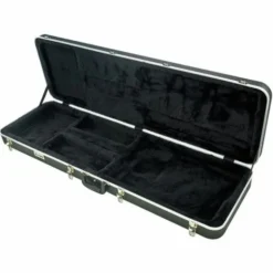 Thomann E-Bass Case ABS