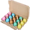 Thomann Egg Shaker Set 15 pcs