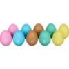 Thomann Egg Shaker Set 10 pcs