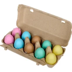 Thomann Egg Shaker Set 10 pcs