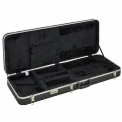 Thomann E-Guitar Case ABS