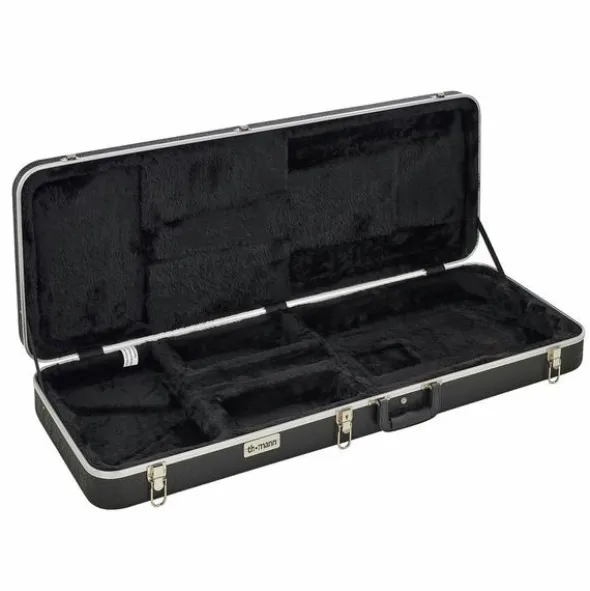 Thomann E-Guitar Case ABS