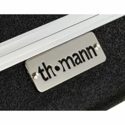 Thomann E-Guitar Case ABS