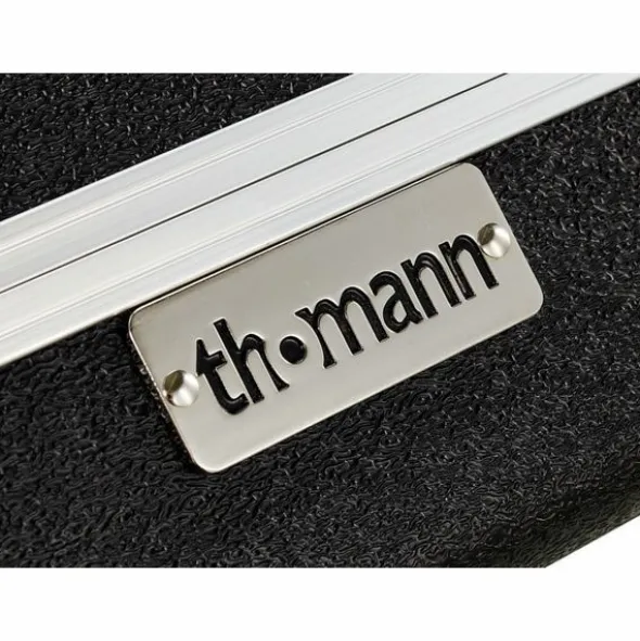 Thomann E-Guitar Case ABS