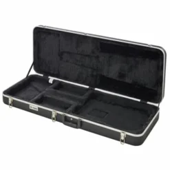 Thomann E-Guitar Case ABS