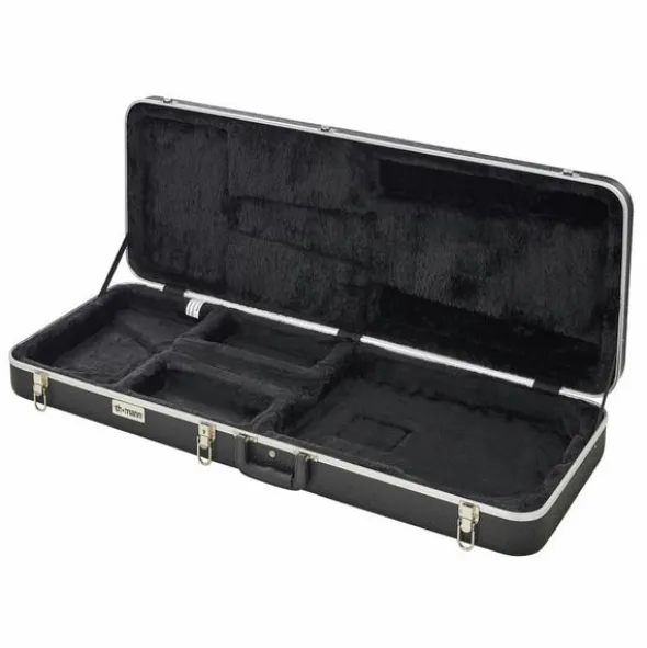 Thomann E-Guitar Case ABS