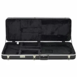Thomann E-Guitar Case ABS