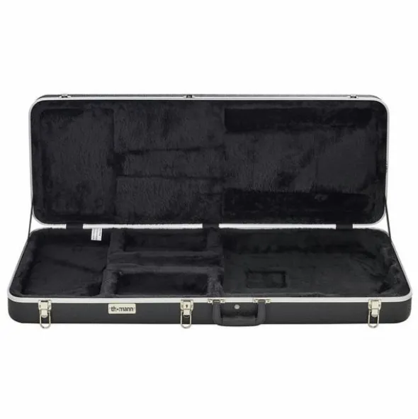 Thomann E-Guitar Case ABS
