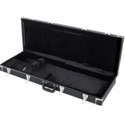 Thomann E-Guitar Case BK Wood