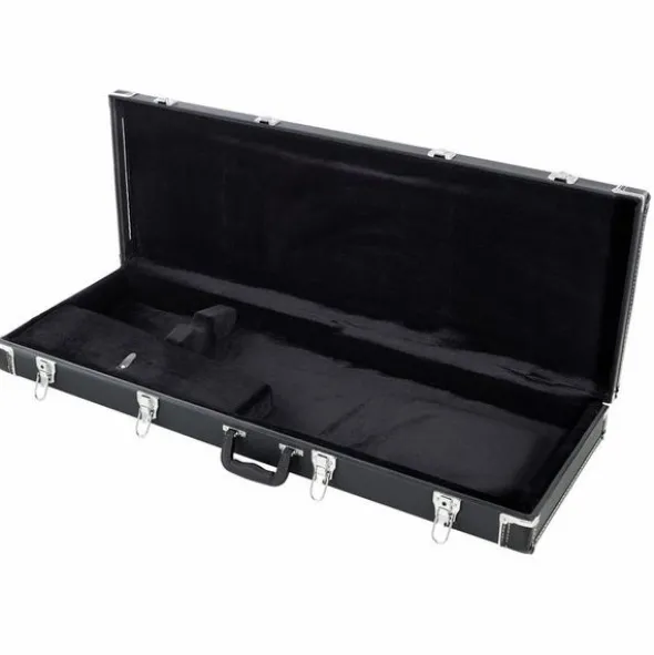 Thomann E-Guitar Case BK Wood