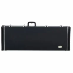 Thomann E-Guitar Case BK Wood