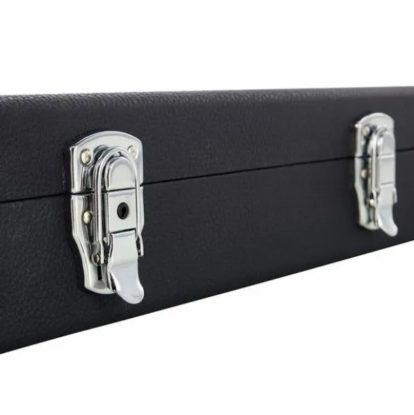 Thomann E-Guitar Case BK Wood
