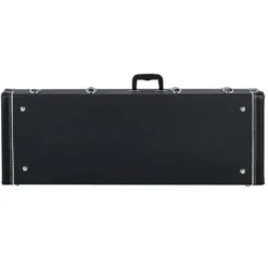 Thomann E-Guitar Case BK Wood