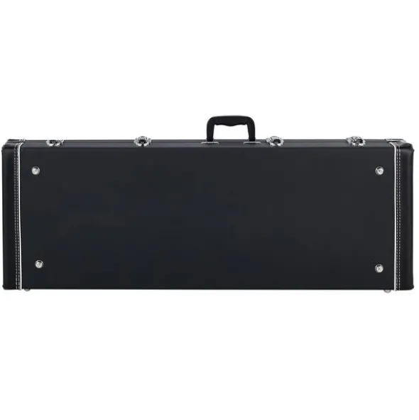 Thomann E-Guitar Case BK Wood