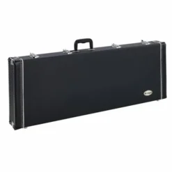 Thomann E-Guitar Case BK Wood