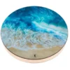 Thomann 10" Endless Ocean Drum Bamboo