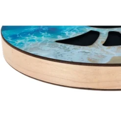 Thomann 10" Endless Ocean Drum Bamboo