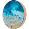 Thomann 7" Endless Ocean Drum Maple