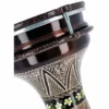 Thomann 6" Engraved Copper Darabuka