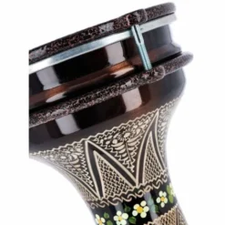 Thomann 6" Engraved Copper Darabuka