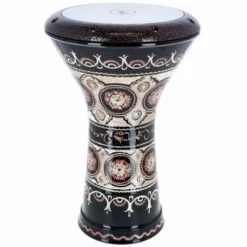 Thomann 8,5" Engraved Copper Doumbek