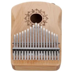 Thomann EQ Kalimba 17 Natural