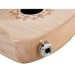 Thomann EQ Kalimba 17 Natural