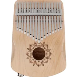 Thomann EQ Kalimba 17 Natural