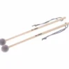 Thomann Field Drum Mallet 35mm grey