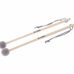 Thomann Field Drum Mallet 35mm grey
