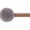 Thomann Field Drum Mallet 40mm grey