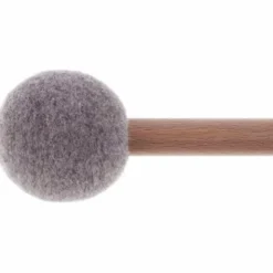 Thomann Field Drum Mallet 40mm grey