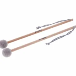 Thomann Field Drum Mallet 40mm grey