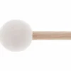 Thomann Field Drum Mallet 35mm white