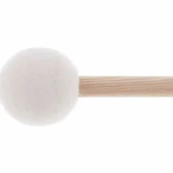 Thomann Field Drum Mallet 35mm white