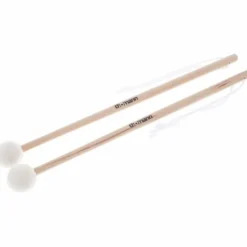 Thomann Field Drum Mallet 35mm white