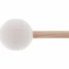 Thomann Field Drum Mallet 40mm white