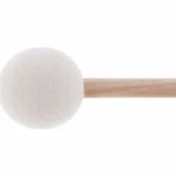 Thomann Field Drum Mallet 40mm white
