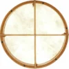 Thomann 14" Frame Drum Tuneable