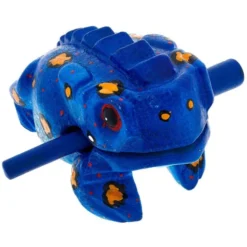 Thomann Frog L Percussion Frog Paint