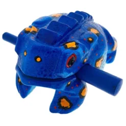 Thomann Frog L Percussion Frog Paint