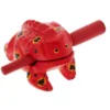 Thomann Frog S Percussion Frog Paint