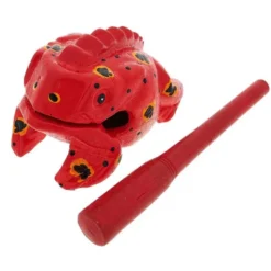 Thomann Frog S Percussion Frog Paint