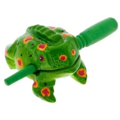 Thomann Frog XS Percussion Frog Paint