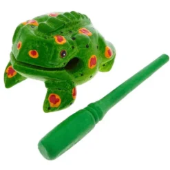 Thomann Frog XS Percussion Frog Paint