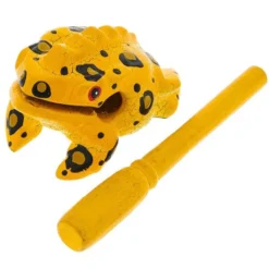 Thomann Frog XXS Percussion Frog Paint